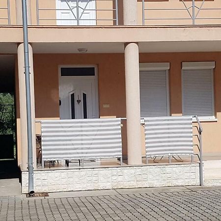 Csodaviz Apartman 哈卡尼 外观 照片