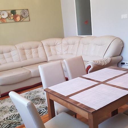 Csodaviz Apartman 哈卡尼 外观 照片